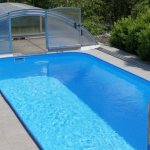 8 ways to heat a pool at your dacha