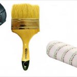 Tools for applying varnish