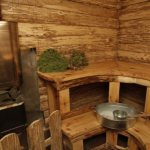 “How to choose a water tank for a bathhouse? What should I pay attention to? photo - bak dlja vody 1 800x532 