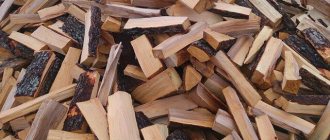 Is it possible to heat the stove with spruce wood?