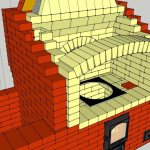 Modern furnace designs are developed using computer programs