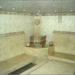 Appearance of the interior decoration